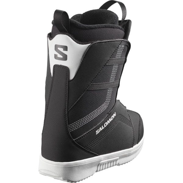 SALOMON PROJECT BOA - Image 4