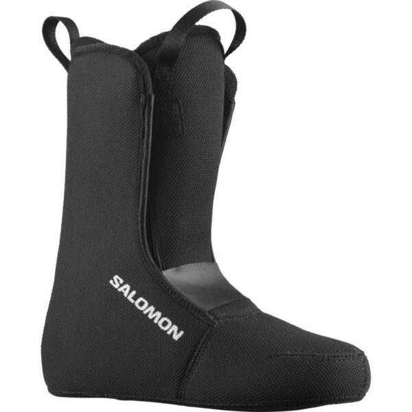 SALOMON PROJECT BOA
