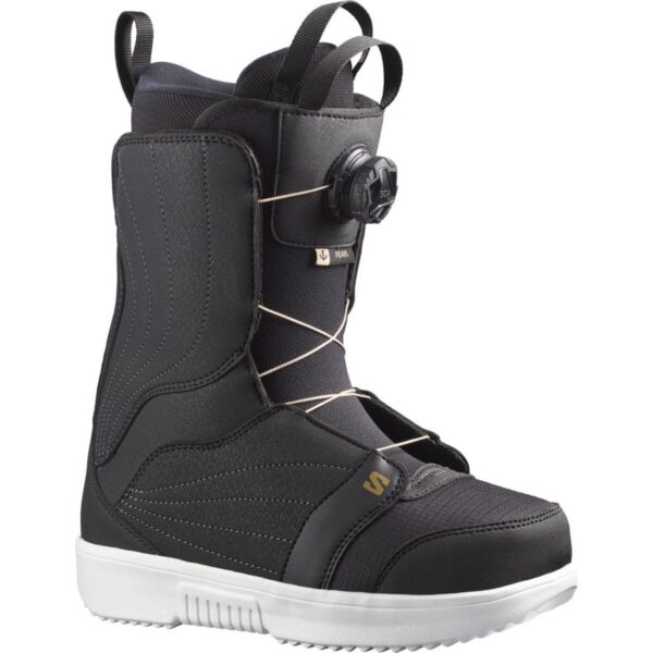 SALOMON PEARL BOA