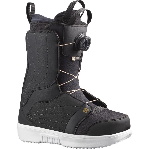 SALOMON PEARL BOA