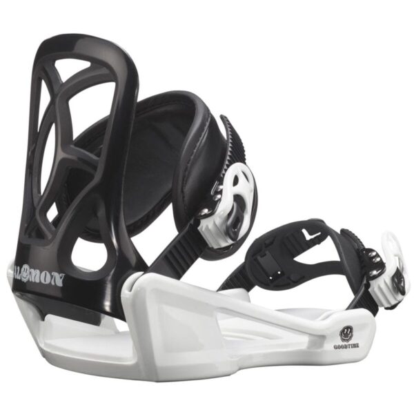 SALOMON GOODTIME XS JR