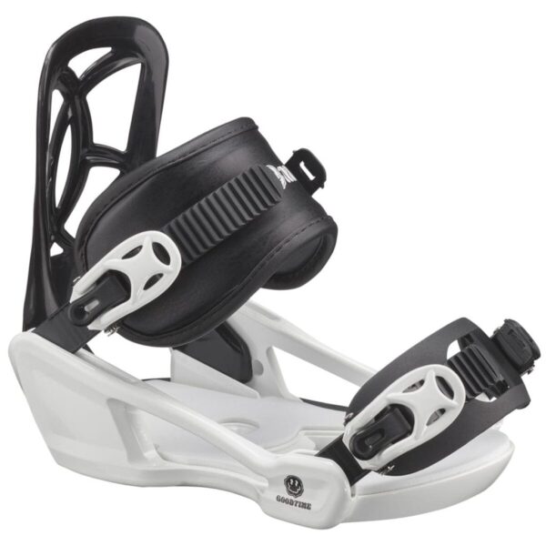 SALOMON GOODTIME XS JR