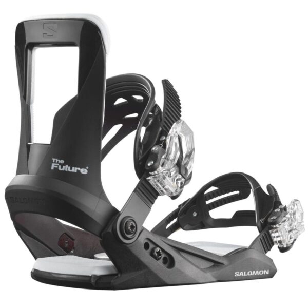 SALOMON THE FUTURE
