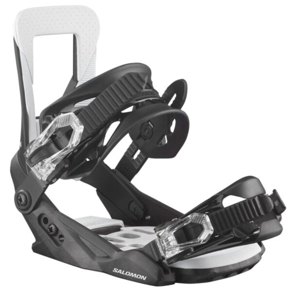 SALOMON THE FUTURE