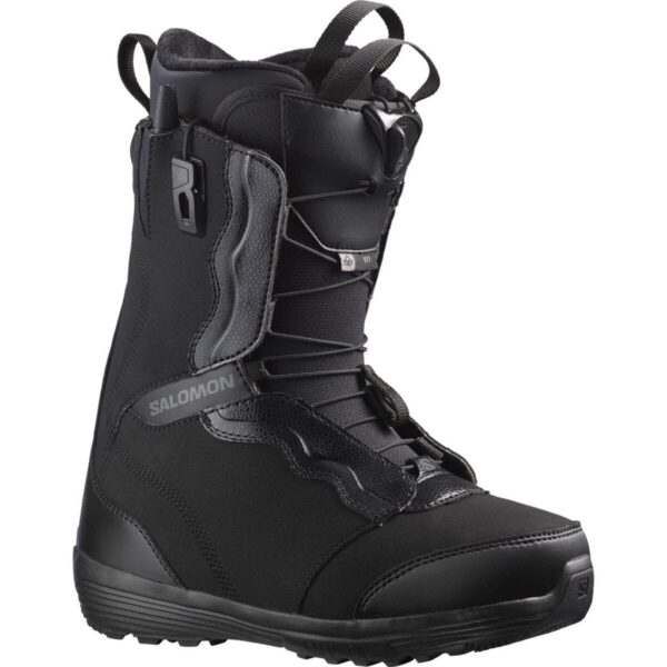 SALOMON IVY BOA SJ BOA
