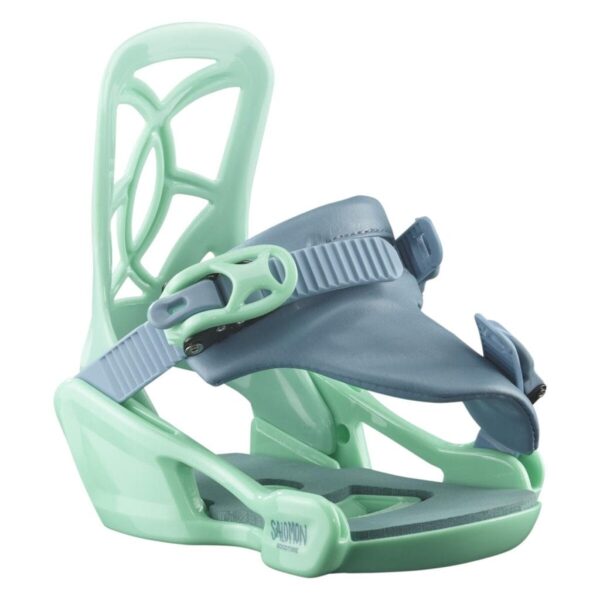 SALOMON GOODTIME XXS JR