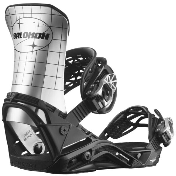 SALOMON DISTRICT PRO TEAM