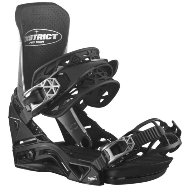 SALOMON DISTRICT PRO TEAM