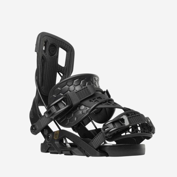 FLOW BINDINGS FUSE HYBRID