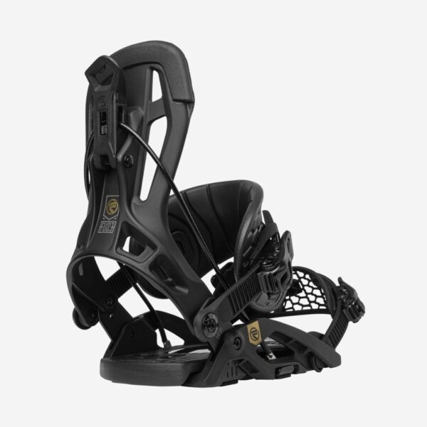 FLOW BINDINGS FUSE HYBRID