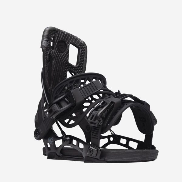 FLOW BINDINGS HYBRID NX2-TM