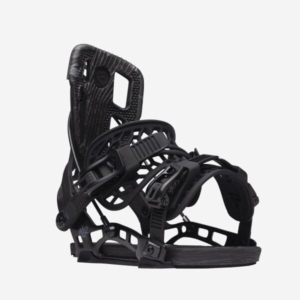 FLOW BINDINGS HYBRID NX2-TM