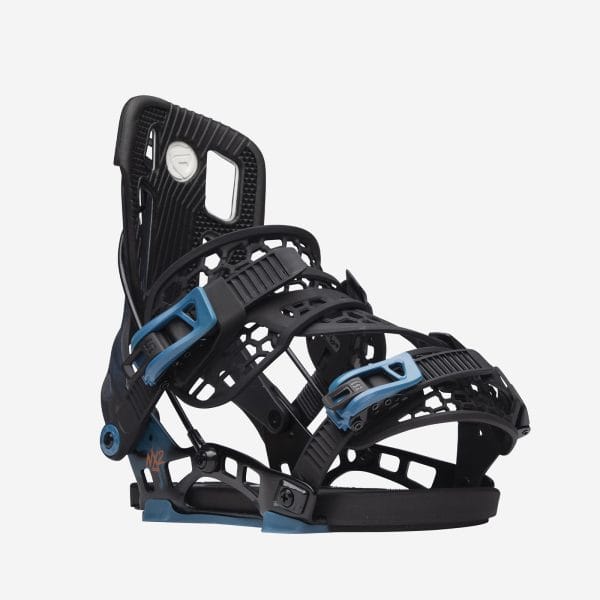 FLOW BINDINGS HYBRID NX2-TM - Image 4