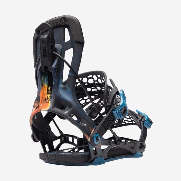 FLOW BINDINGS HYBRID NX2-TM - Image 5