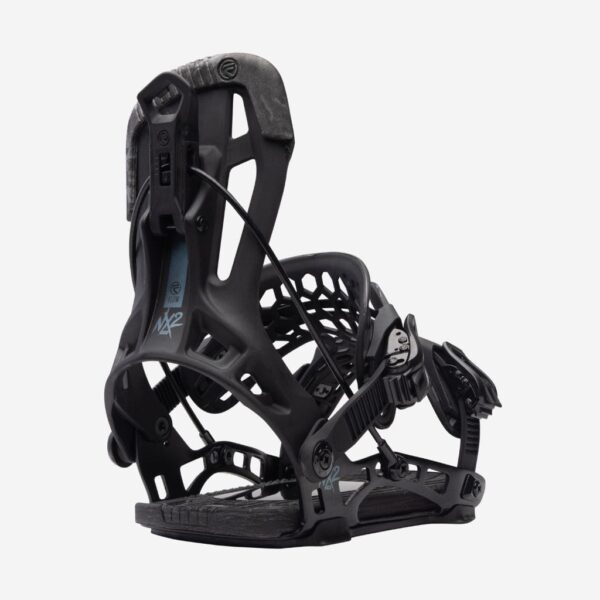 FLOW BINDINGS HYBRID NX2-TM