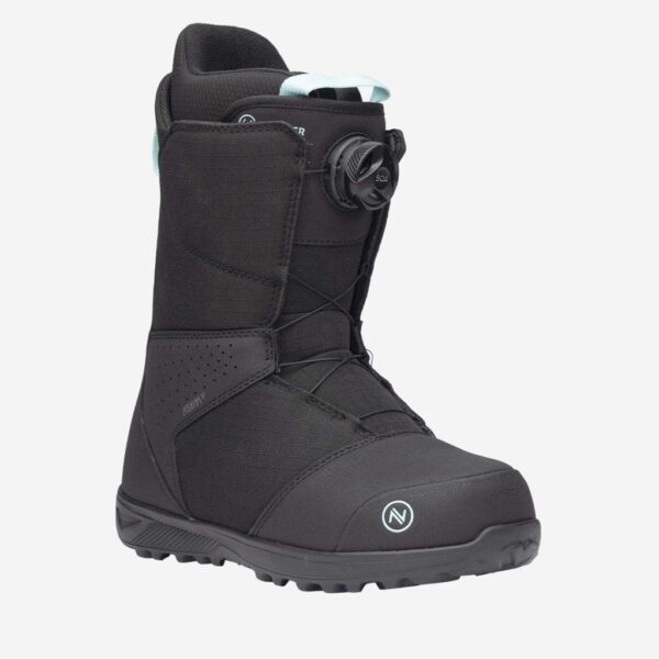 NIDECKER SIERRA W