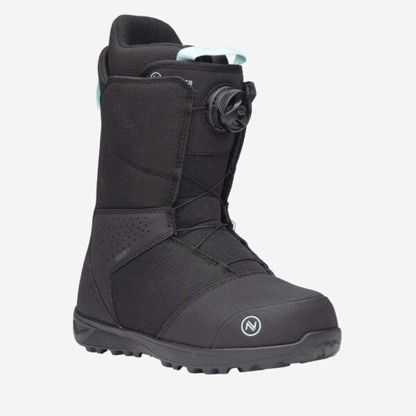 NIDECKER SIERRA W