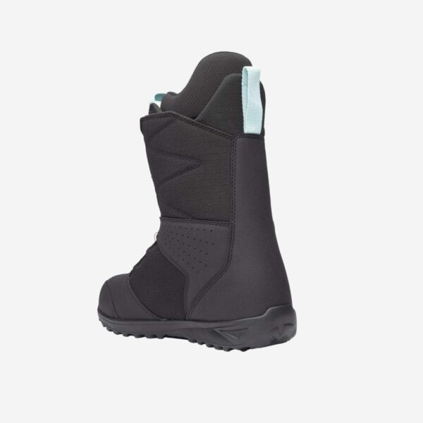 NIDECKER SIERRA W
