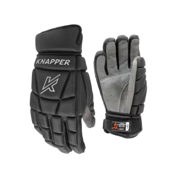 AK2 GLOVES - KNAPPER