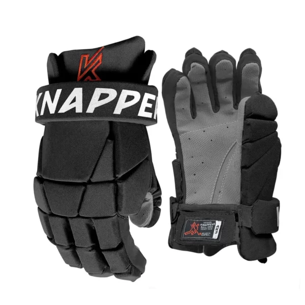 AK3 GLOVES - KNAPPER