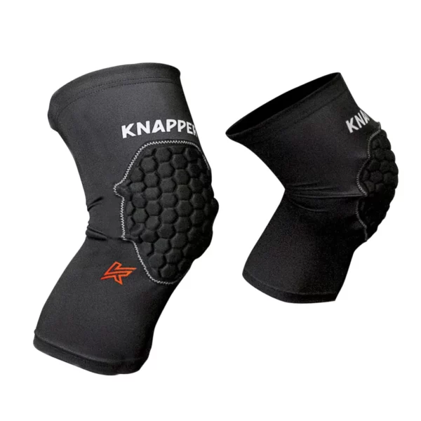 MANCHES DE GENOUX - KNAPPER