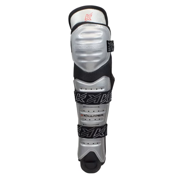 AK5 SHIN GUARDS - KNAPPER - Image 5