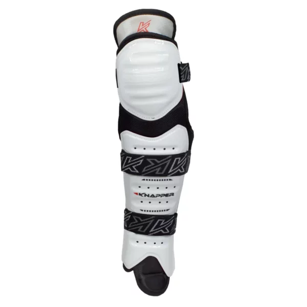 AK5 SHIN GUARDS - KNAPPER