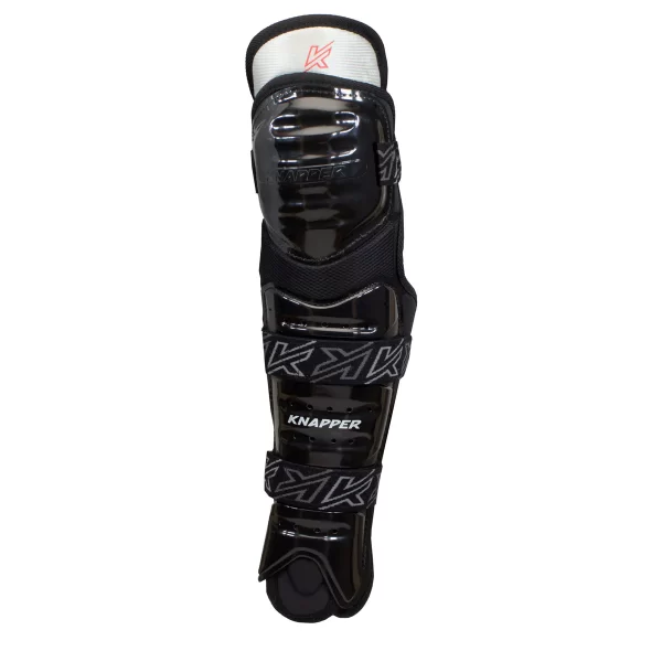AK5 SHIN GUARDS - KNAPPER - Image 3
