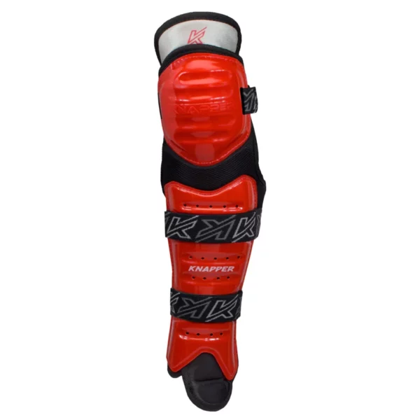 AK5 SHIN GUARDS - KNAPPER