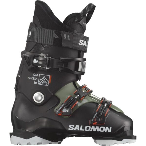 SALOMON QST ACCESS 80