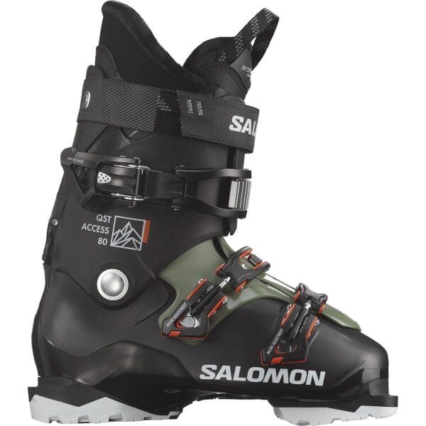SALOMON QST ACCESS 80