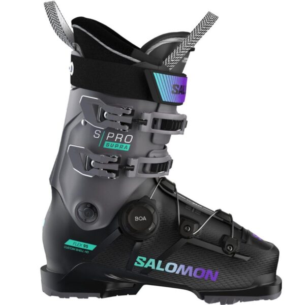 SALOMON S/PRO SUPRA BOA 95