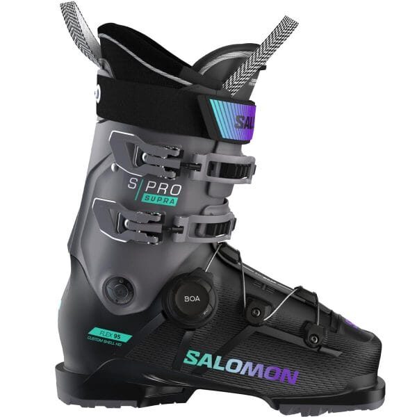 SALOMON S/PRO SUPRA BOA 95