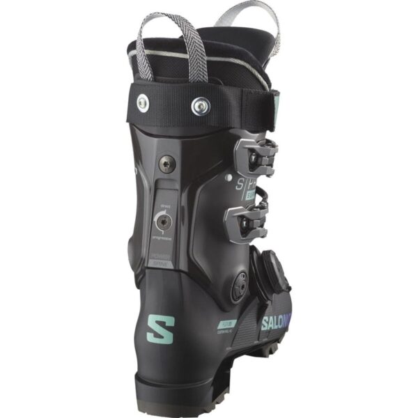SALOMON S/PRO SUPRA BOA 95