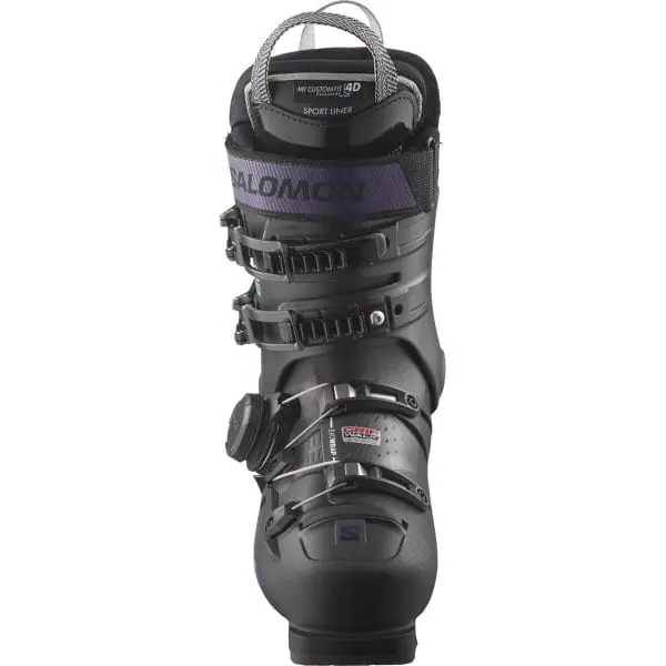 SALOMON S/PRO SUPRA BOA 95 - Image 3
