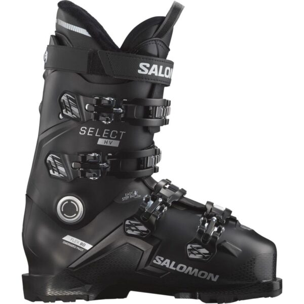 SALOMON SELECT HV 80
