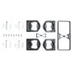 SPARK CANTED PUCKS - Image 3