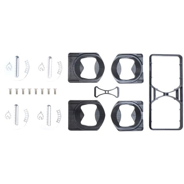 SPARK CANTED PUCKS - Image 3