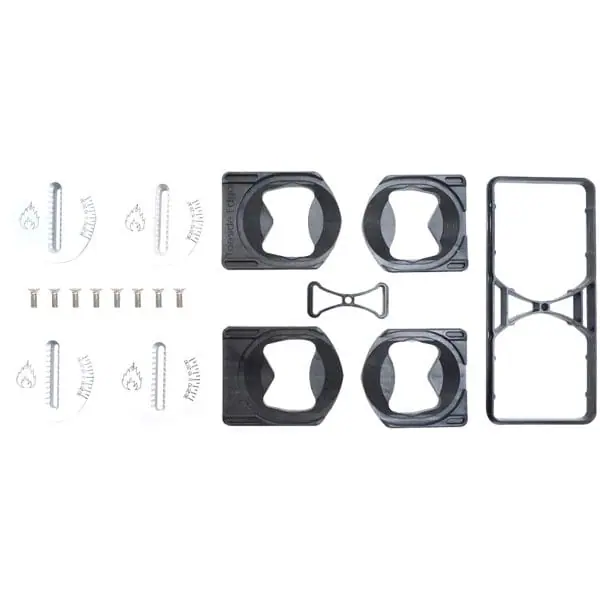 SPARK CANTED PUCKS - Image 3