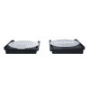 SPARK CANTED PUCKS - Image 2