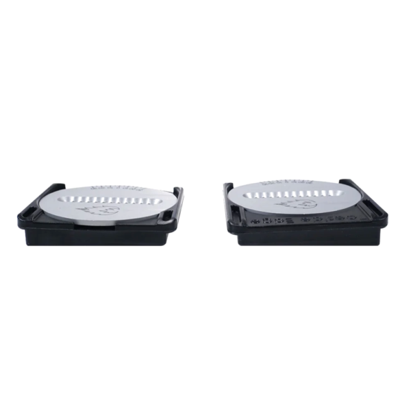 SPARK CANTED PUCKS