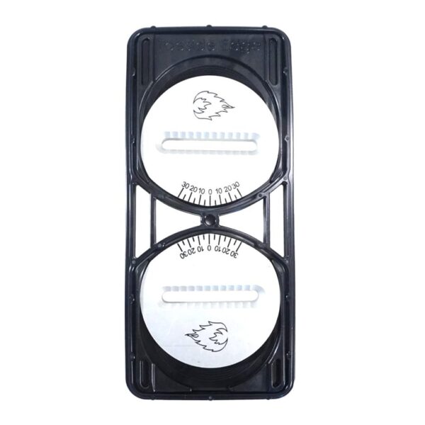SPARK CANTED PUCKS