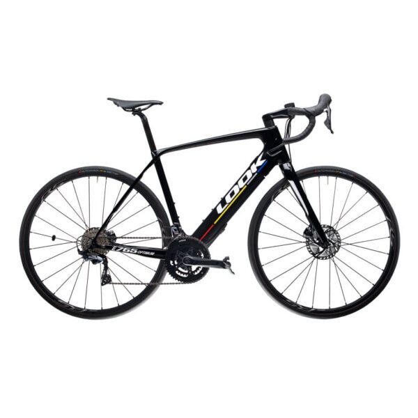 LOOK E-765 OPTIMUM