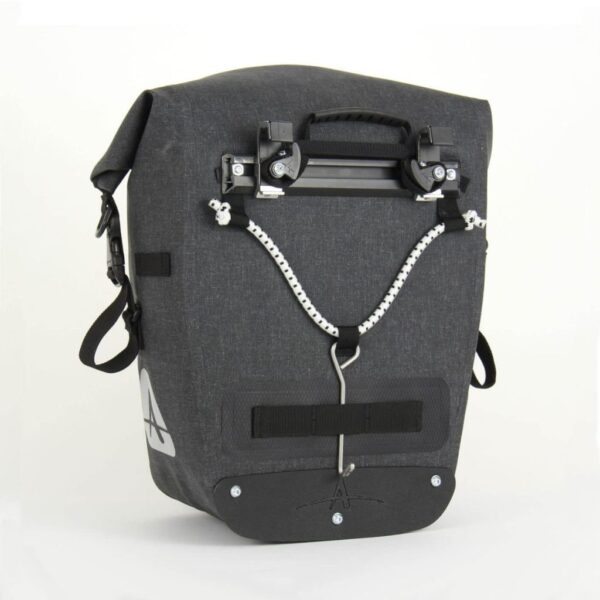 ARKEL ORCA PANNIERS - 17.5L X 2