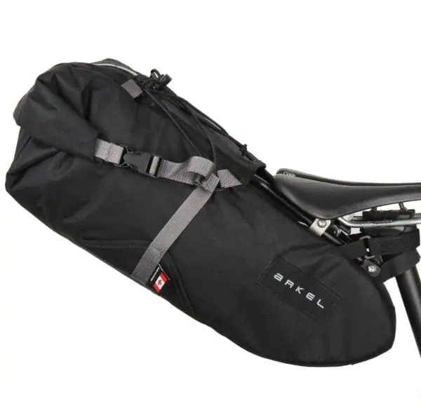 ARKEL SEATPACKER 15L