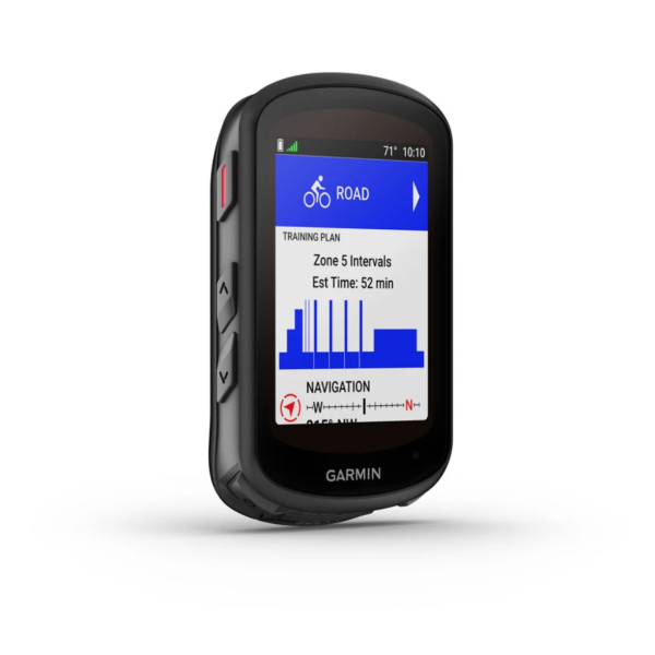 GARMIN EDGE 540 SOLAIRE - Image 5