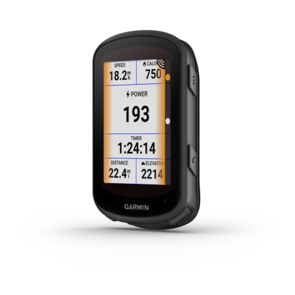 GARMIN EDGE 540 SOLAIRE