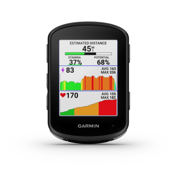GARMIN EDGE 540