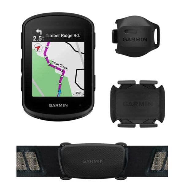 GARMIN EDGE 840 BUNDLE