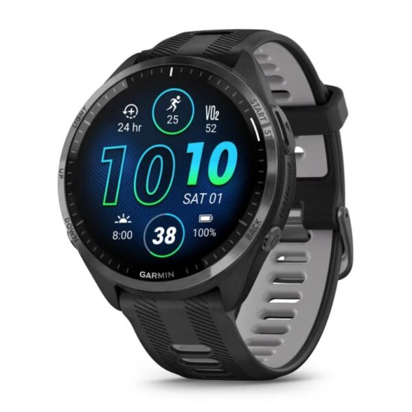 GARMIN FORERUNNER 965